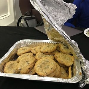 Meet your Posher, Todor